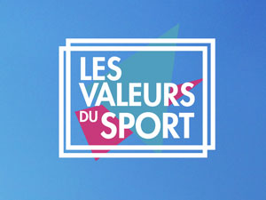 valeurs sport
